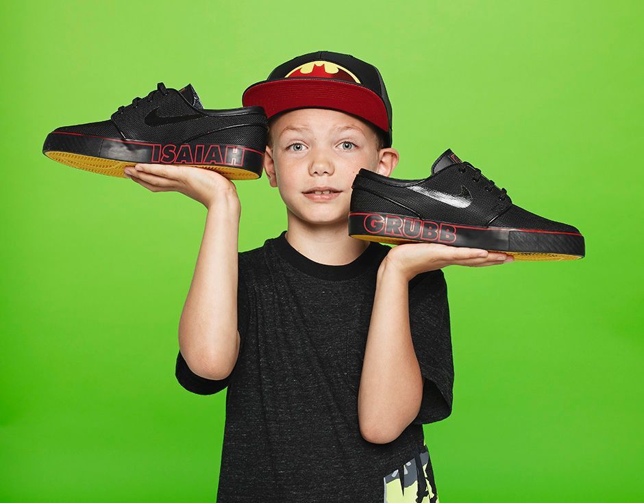 Buy Zoom Stefan Janoski DB 642180 006 GOAT