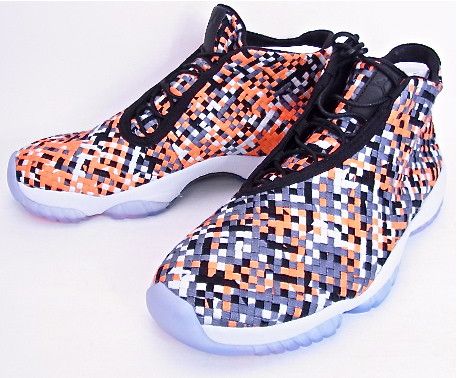 新品　NIKE AIR JORDAN FUTURE PREMIUM Buy Air Jordan Future Premium 'Easter' - 652141 006 | GOAT
