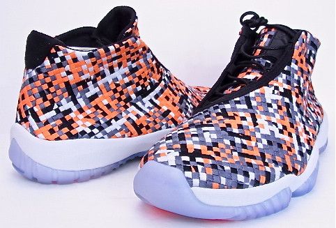 Jordan future easter deals