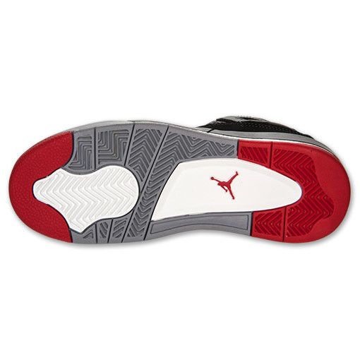 Bred 4 2012 sales