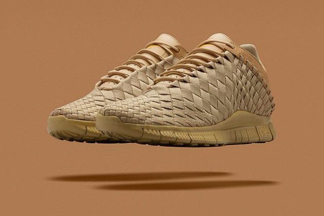 Buy Free Inneva Woven Tech SP 705797 220 GOAT