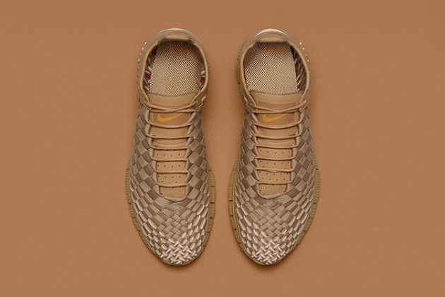 Buy Free Inneva Woven Tech SP 705797 220 GOAT