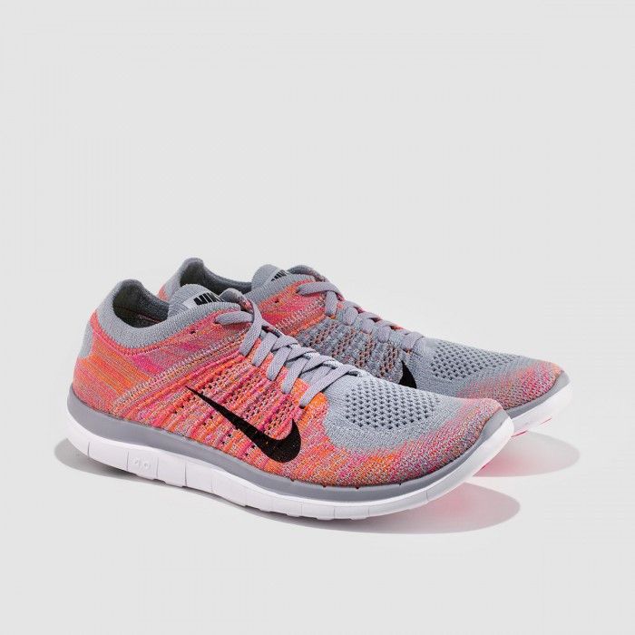 Nike Wmns Free 40 Flyknit