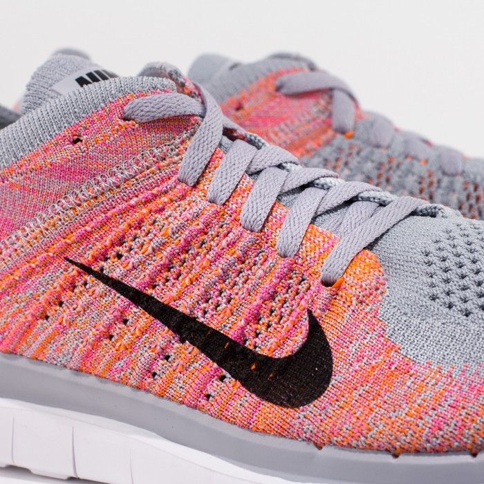 Nike Wmns Free 40 Flyknit
