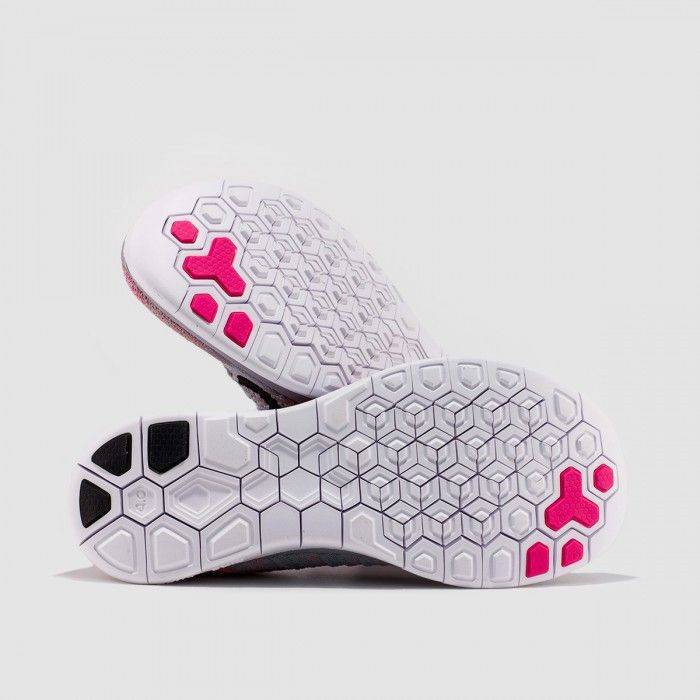 Nike Wmns Free 40 Flyknit