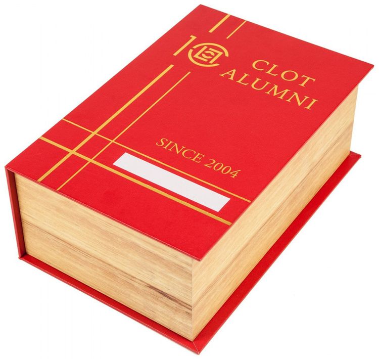 CLOT x Nike  Lunar Force 1 Fuse SP Special Box