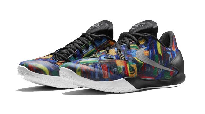 Hyperchase all star hot sale