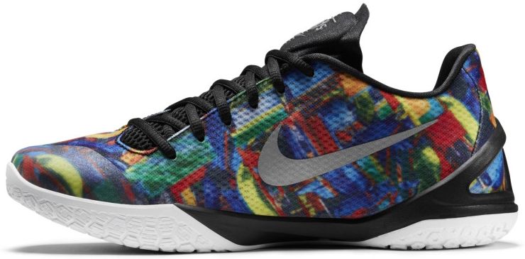 Nike Hyperchase Net Collectors Society