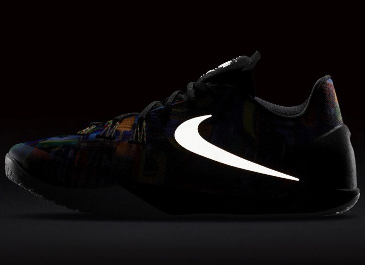 Nike Hyperchase Net Collectors Society