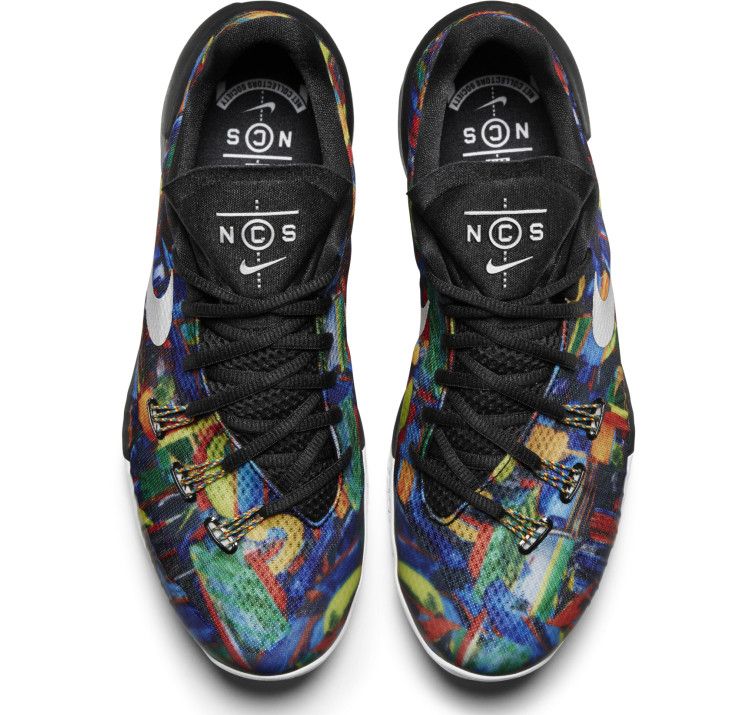 Nike hyperchase multi 2025