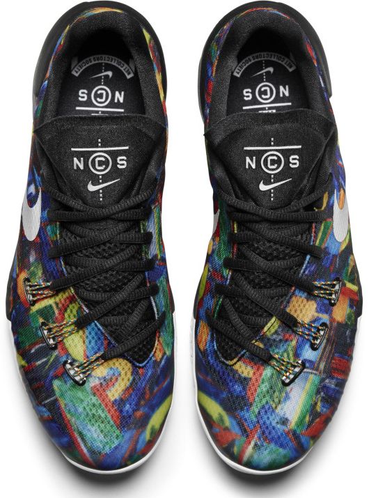 Nike Hyperchase Net Collectors Society