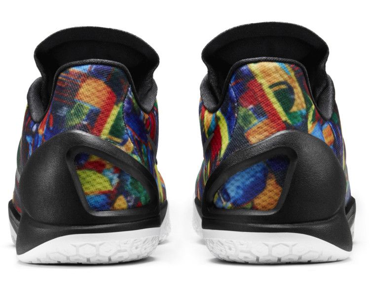 Hyperchase multicolor deals