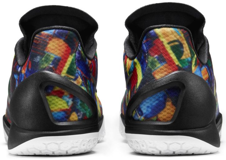 Nike Hyperchase Net Collectors Society