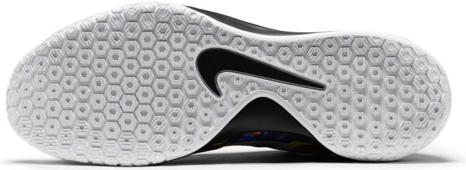 Nike Hyperchase Net Collectors Society