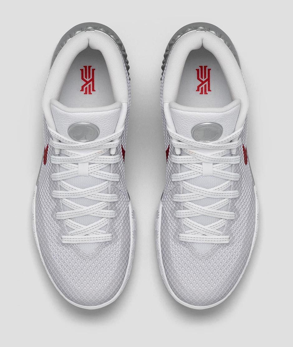 Kyrie 1 opening night new arrivals