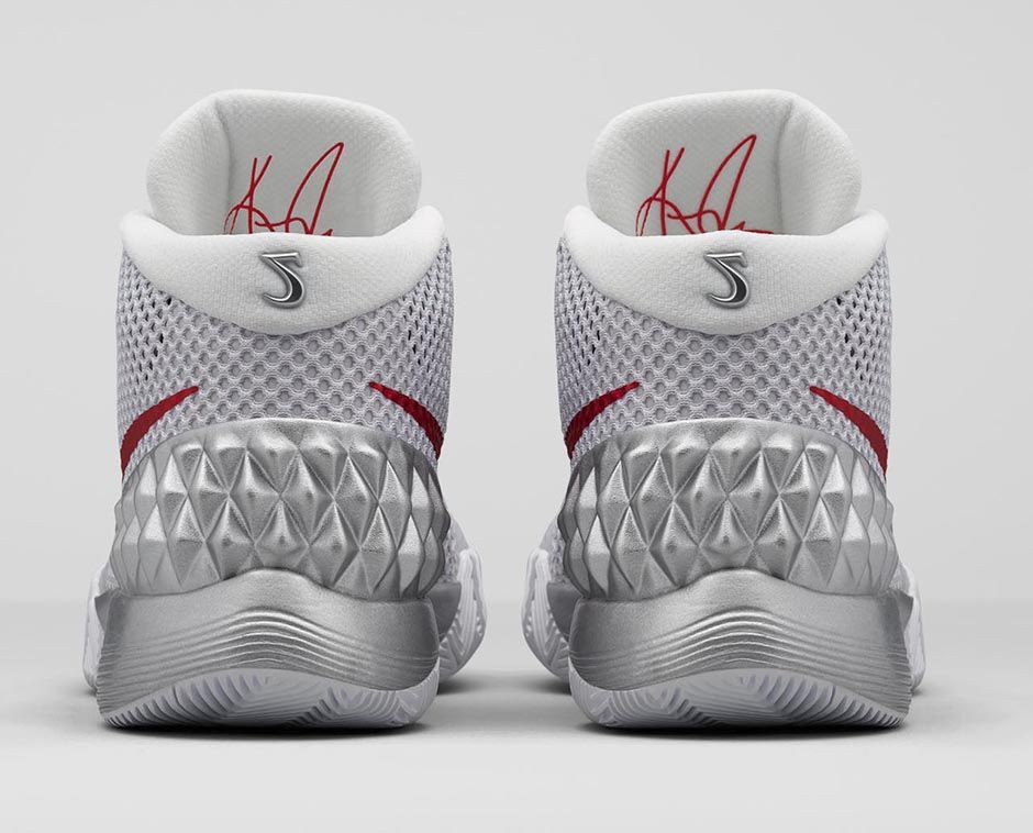 Buy Kyrie 1 Opening Night 812559 160 GOAT