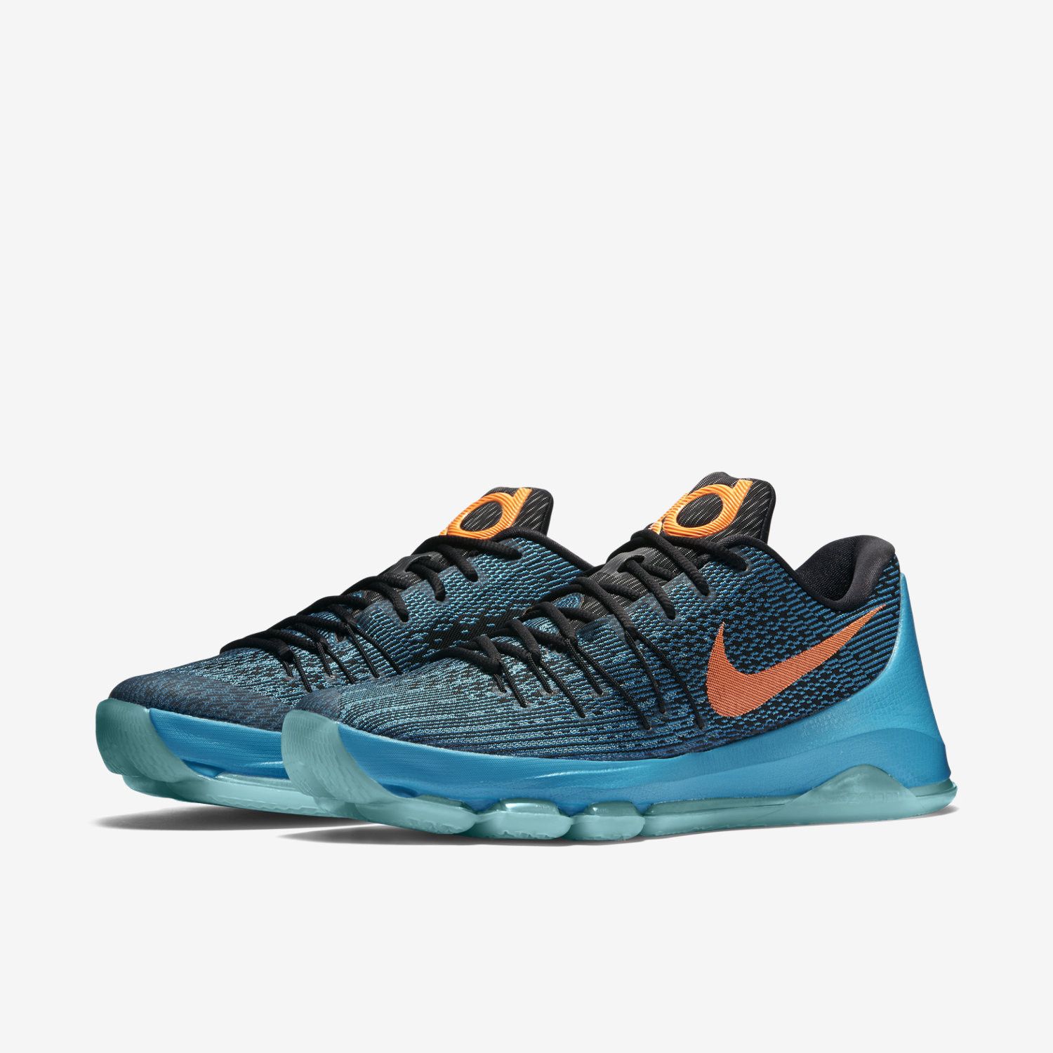 Kd 8 low outlet