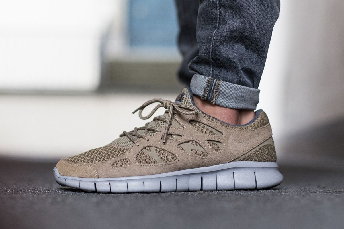 Buy Free Run 2 537732 202 GOAT