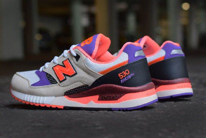 Buy New Balance West NYC x M530 