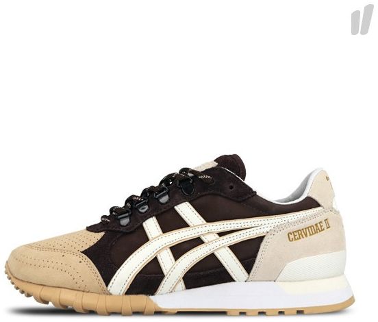 Woei x ASICS Colorado Eighty Five Cervidae II