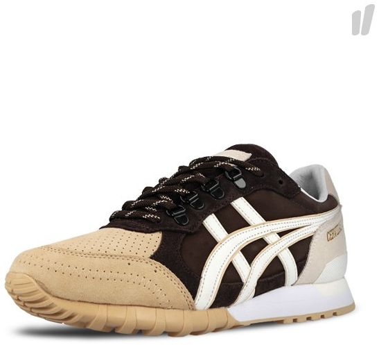 Woei x ASICS Colorado Eighty Five Cervidae II