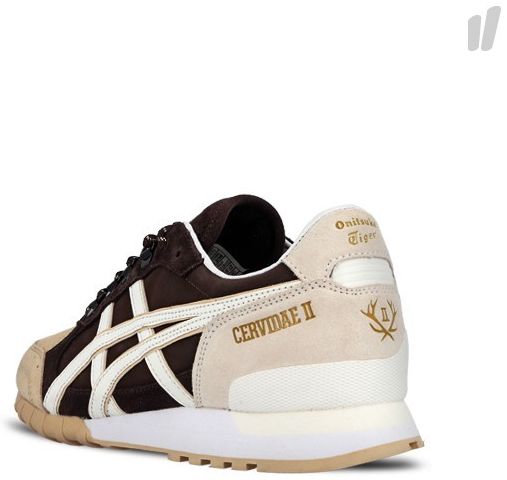 Woei x ASICS Colorado Eighty Five Cervidae II