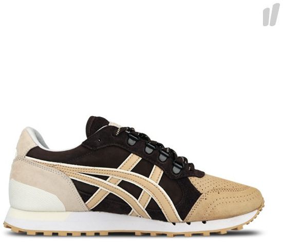 Woei x ASICS Colorado Eighty Five Cervidae II