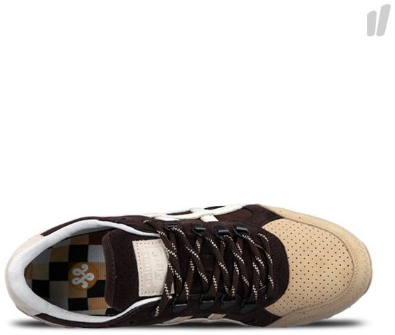 Woei x ASICS Colorado Eighty Five Cervidae II