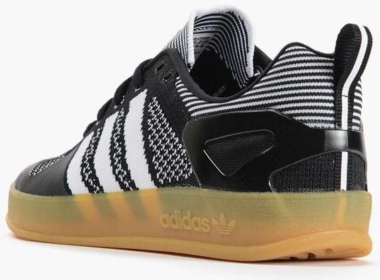 Palace Pro Primeknit Black