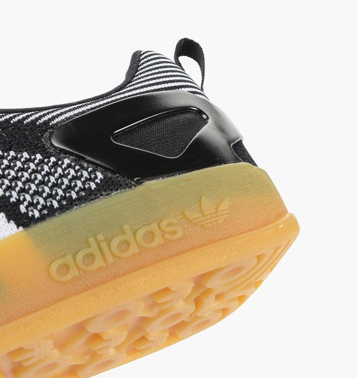 palace pro primeknit