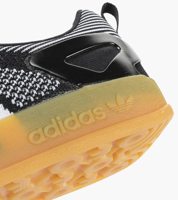 Palace Pro Primeknit Black