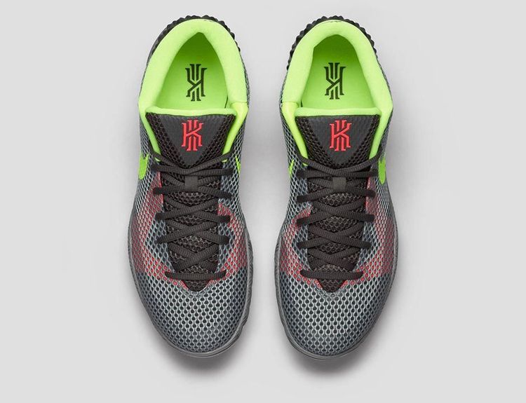 Nike Kyrie 1 The Dungeon