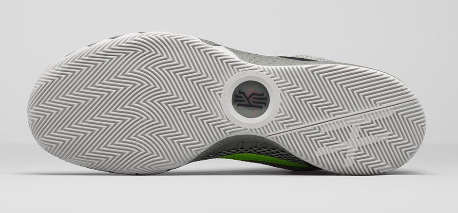 Buy Kyrie 1 The Dungeon 705277 270 GOAT