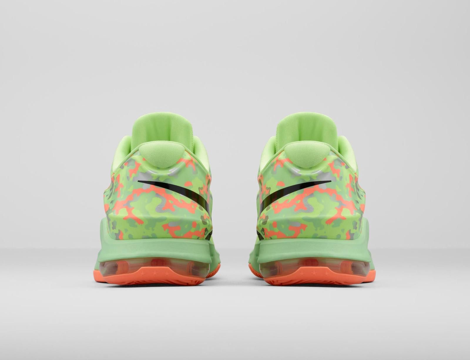 Nike kd 7 easter on sale