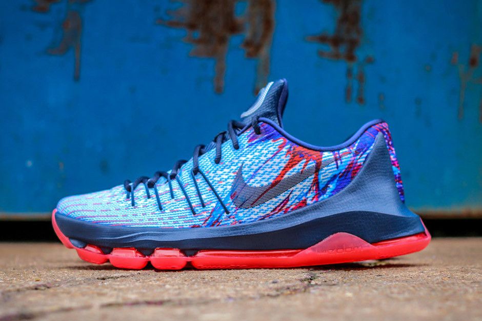 Kevin durant 7 shoes 2015 sales