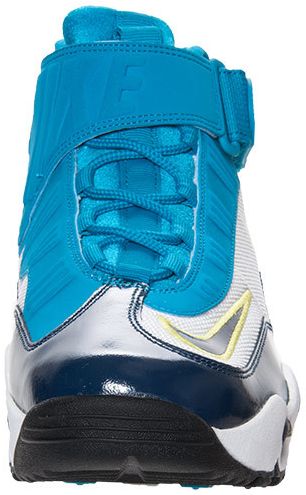 Nike Air Griffey Max 1 Pure Platinum Midnight Navy