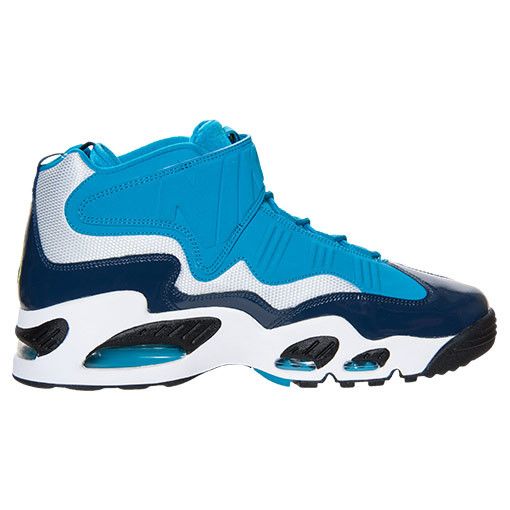 Buy Air Griffey Max 1 'Pure Platinum Midnight Navy' - 354912