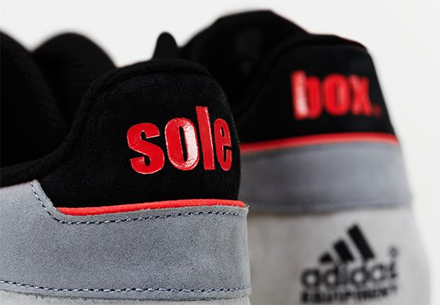 Solebox x adidas eqt guidance top