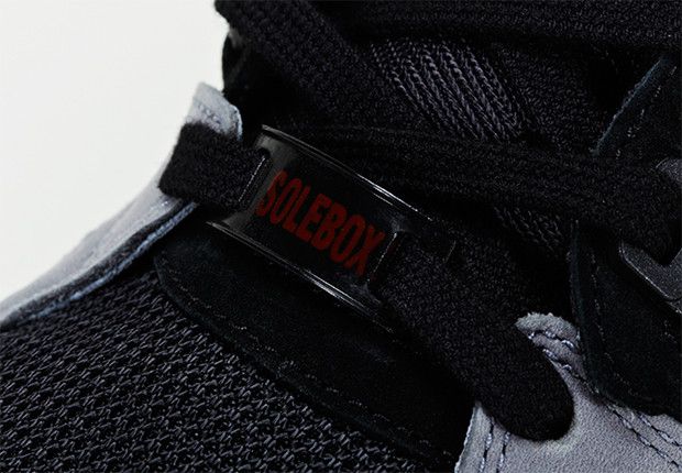 Solebox x adidas EQT Running Guidance 93