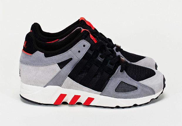 Buy Solebox x adidas EQT Running Guidance 93 - B35714 | GOAT