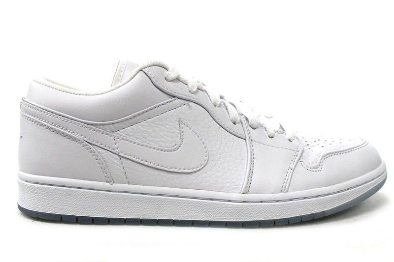 jordan 1 low white stockx