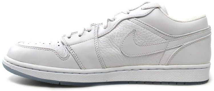 Air Jordan 1 Low Retro White