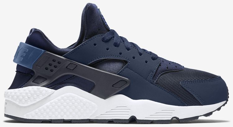 Nike Air Huarache Midnight Navy
