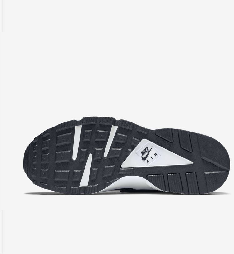 Nike Air Huarache Midnight Navy
