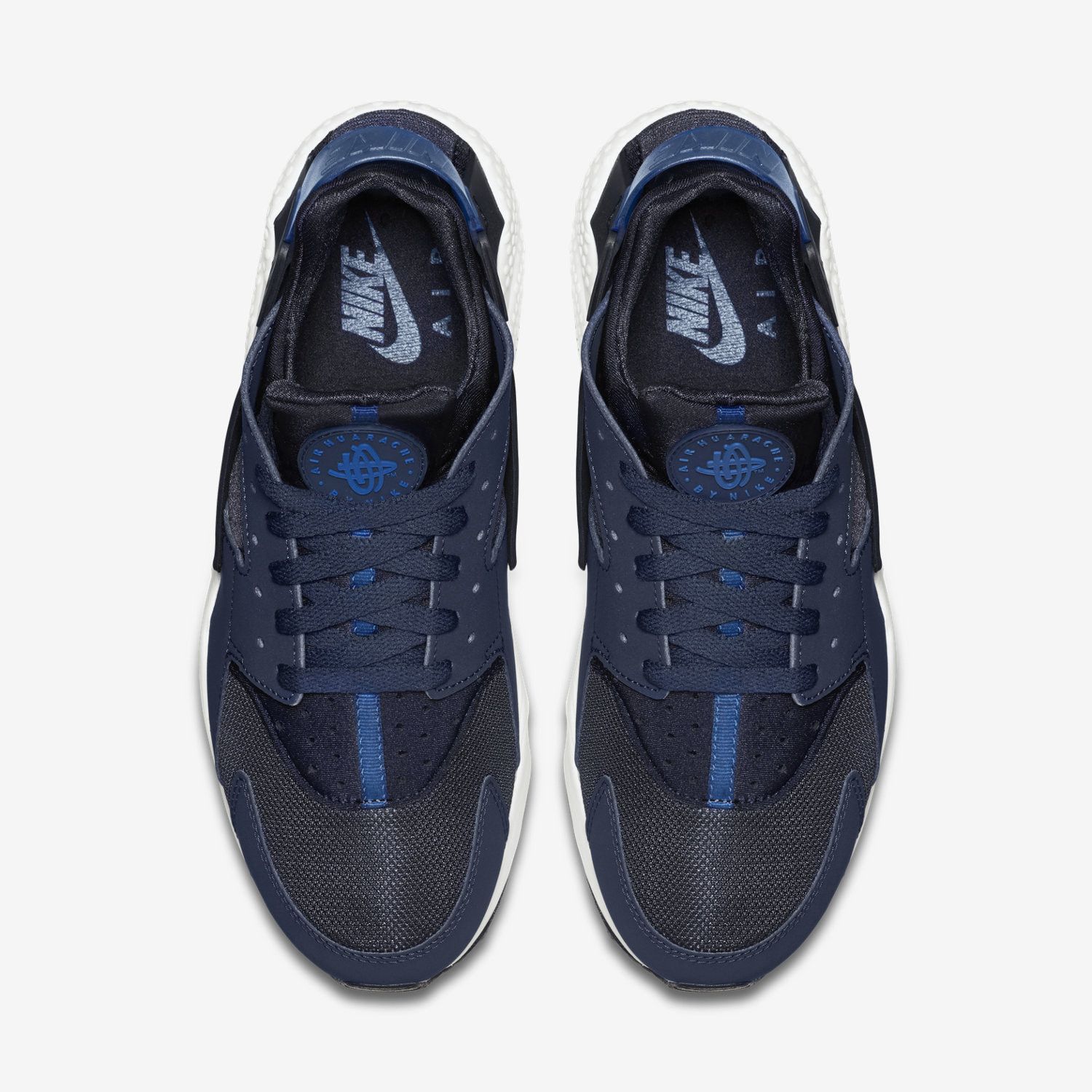 Air huarache midnight navy new arrivals