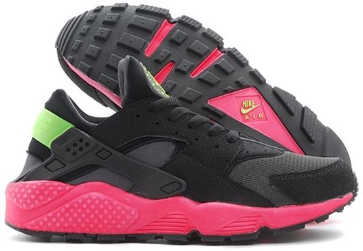 Nike Air Huarache Hyperpunch