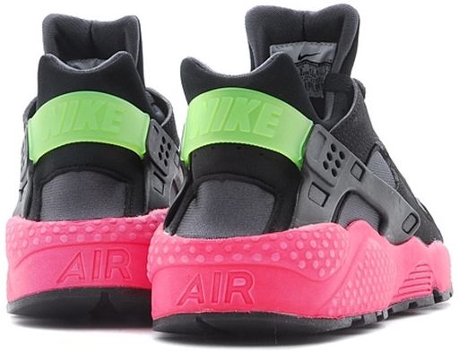 Nike Air Huarache Hyperpunch