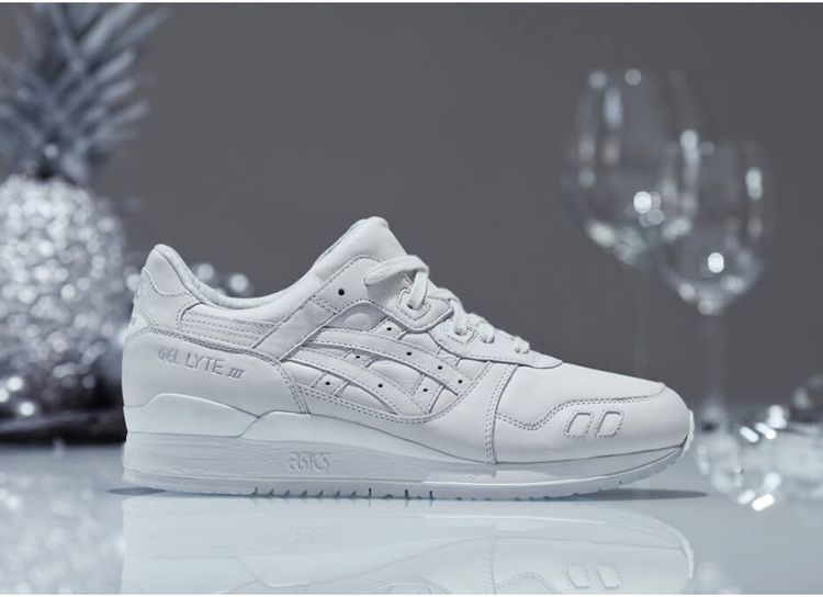 Atmos x ASICS Gel Lyte 3 Birthday Dinner