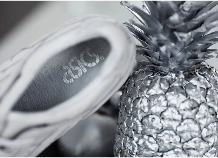 Atmos x ASICS Gel Lyte 3 Birthday Dinner