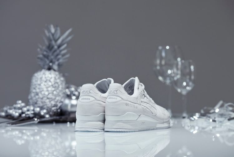 Atmos x ASICS Gel Lyte 3 Birthday Dinner